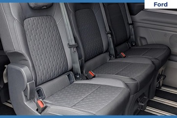Ford Tourneo Custom II  L1 2.0 EcoBlue 170 KM 170KM 2024 Tourneo Custom 320 L2H1 Titanium A8 AWD 2.0 170KM, zdjęcie 6
