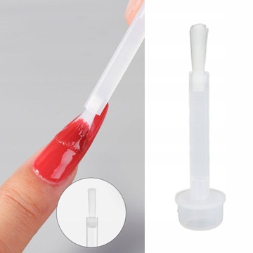 200 ШТ. СМЕННАЯ ЩЕТКА ДЛЯ ПОМАКАНИЯ ЖИДКОГО ПОРОШКА