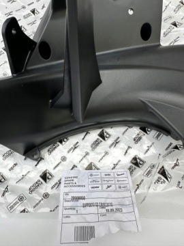 Aprilia RS 660 левая стойка рамы NEW 2020+