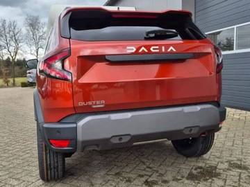 Dacia Duster III 2026 Od ręki - Journey 1.2 TCe Hybrid-G LPG 4x4 150KM / Pakiet Parking, zdjęcie 3