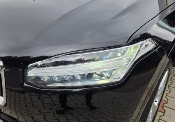 Volvo XC90 II 2023 Volvo XC 90 Salon PLBezwypadkowyLakier oryginalnyPerfekt stan 2.0 Diesel, zdjęcie 34