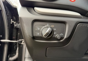 Audi A3 8V Sportback 5d Facelifting 2.0 TDI 150KM 2018 Audi a3 Audi A3 2.0 TDI Sportback S tronic S line Sportpaket 2.0 Diesel, zdjęcie 10