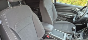 Ford Kuga II SUV Facelifting 1.5 EcoBoost 150KM 2018 FORD KUGA TITANIUM! Super stan!, zdjęcie 23