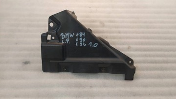 BMW X1 E84 E90 E91 E92 E93 NADKOLE OSŁONA NADKOLA LEWY PRZÓD