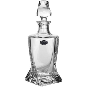 Набор BREGANO 6 стаканов 300 мл + графин 800 мл