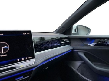 Volkswagen Passat B9 2024 Volkswagen Passat 2.0 TSI 4Motion 264 KM DSG R-Line Plus DCC PRO ASO VAT 23, zdjęcie 13