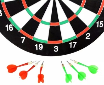 ДАРТС ИГРА ДЕРЕВО