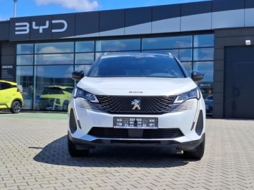 Peugeot 5008 II Crossover Facelifting 1.5 BlueHDi 130KM 2023 Peugeot 5008 GT PACK, zdjęcie 6