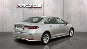 Toyota Corolla XII Sedan 1.5 VVT-i 125KM 2022 Toyota Corolla 1.5 benzyna manual Comfort, zdjęcie 4