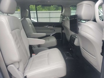 Jeep Wagoneer II 2022 Jeep Wagoneer Series III 2022 5.7l 5.7 Benzyna 392KM, zdjęcie 11