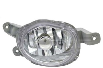 HALOGEN AVEO 08-11 PRAVÝ HB /H3/ TYC