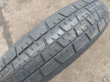 KIA CEED HYUNDAI I30 KOLO REZERVY DOJEZDOVÉ 125/80D15 2150673 52910-1H900