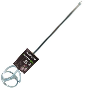 STALCO Mieszadło do kleju 120mm SDS+ S-73818