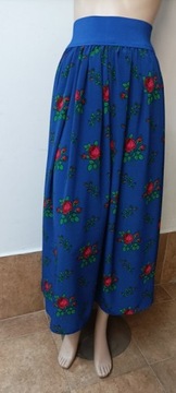 ДЛИННАЯ ЮБКА ЖЕНСКАЯ ГОРНАЯ, РАЗМЕР. XL