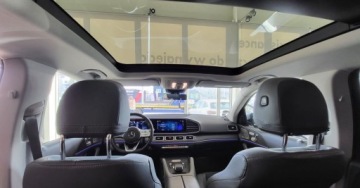 Mercedes GLE V167 2022 Mercedes-Benz GLE Salon Polska, auto z 2023, gwarancja do 2028 2.0 197KM, zdjęcie 14