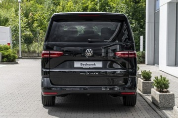 Volkswagen Multivan T7 Van L1 2.0 TDI 150KM 2024 Volkswagen VW Multivan LIFE L2 2.0 TDI 150 KM DSG DEMO, zdjęcie 8