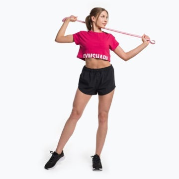 Женский тренировочный топ Gymshark Training XS