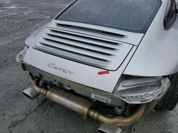 Porsche 911 997 Coupe 3.6 345KM 2010 Porsche 911 2010, 3.6L, CARRERA 2, od ubezpieczalni 3.6 Benzyna 345KM, zdjęcie 2