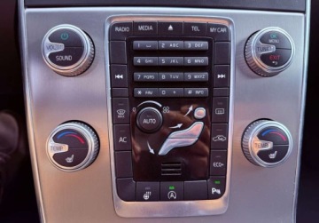 Volvo 2018 Volvo V60 Cross Country salon PL FV VAT 23 bezwypadkowy roczna gwarancj, zdjęcie 25