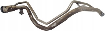 TF155 Ford Focus Mk4 1.5d Rura Wlew Paliwa JX61-9032-DB