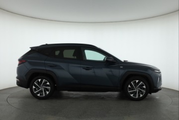 Hyundai Tucson IV SUV 1.6 T-GDI 48V 150KM 2022 Hyundai Tucson 1.6 T-GDI 48V MHEV, Salon Polska, zdjęcie 5