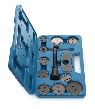 НАБОР НАЖИМНЫХ ТОРМОЗНЫХ ПОРШЕНЕЙ, 12 ЭЛЕМЕНТОВ.