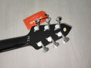 HARLEY BENTON VICTORY-BK FLYING V V-ka WYREGULOWANA LUTNICZO