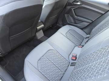 Audi A1 II 1.0 TFSI 110KM 2024 Audi A1 Sportback 30TFSI, zdjęcie 7