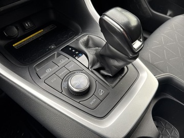 Toyota RAV4 V SUV 2.0 Dual VVT-iE 173KM 2019 Toyota RAV4 2.0 Comfort 4x4 MS V (2018-) Toyota Ra, zdjęcie 17