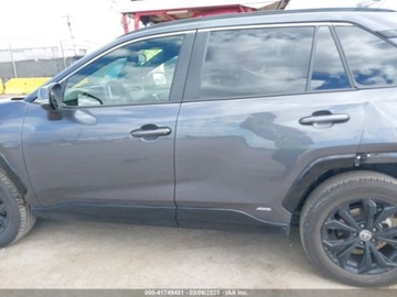 Toyota RAV4 V 2023 Toyota RAV4 2023r., 4x4, 2.5L 2.5 Hybryda 219KM, zdjęcie 5