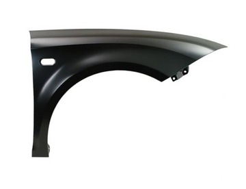 BŁOTNIK PRZEDNI PRZÓD SEAT LEON II 2 2005-2012 PRAWY