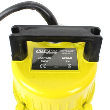 НАСОС ДЛЯ ЧИСТЫХ И ЗАГРЯЗНЕННЫХ СТОЧНЫХ ВОД Септики с погружным фильтром 1