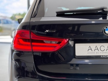 BMW Seria 5 G30-G31 Touring 530i 252KM 2018 BMW 530 xDrive M Sport / 1 właściciel / Salon Pols, zdjęcie 37