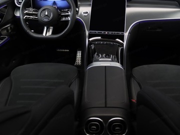 Mercedes GLC C254/X254 Coupe 2.0 220d 197KM 2025 GLC Coupe 220 d 4-Matic AMG Line 2.0 (197KM) 2025, zdjęcie 6