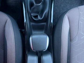 Peugeot 2008 I SUV 1.2 VTi 82KM 2013 Peugeot 2008 klima, zarejestrowany, gwarancja!, zdjęcie 15