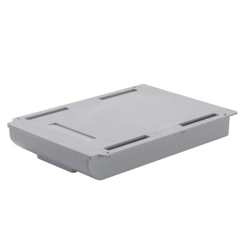Pen Holder Case under desk drawer attachable