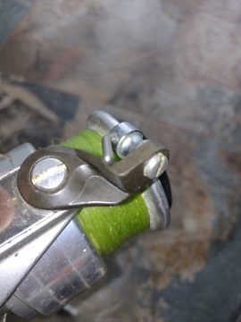 СТАРАЯ КАТУШКА Daiwa распродажа