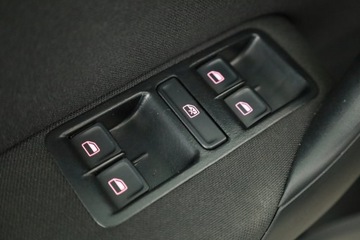 Volkswagen Polo V Hatchback 3d Facelifting 1.2 TSI BlueMotion Technology 90KM 2016 VW Polo 1.2 TSI, Salon Polska, Serwis ASO, Klima, zdjęcie 14