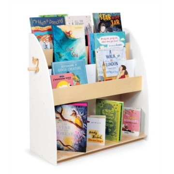 Полиця для книжок книжкова полиця Монтессорі Стелаж для книжок Tender Leaf Toys
