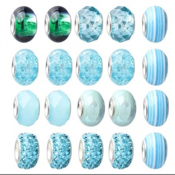 НАБОР ДЛЯ ИЗГОТОВЛЕНИЯ ПОДВЕСОК КУЛОНОВ БРАСЛЕТОВ