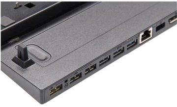 Док-станция Lenovo 40A2 USB 3.0 HDMI