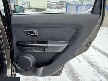 Kia Soul I 2010 Kia Soul 1.6 CVVT 126KM 2010r bezwypadkowy, gwarancja, zarejestrowany, zdjęcie 24