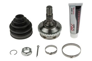 PRZEGUB ZEWNĘTRZNY CITROEN C4 1.6HDI 04-, PEUGEOT 307 1.4HDI