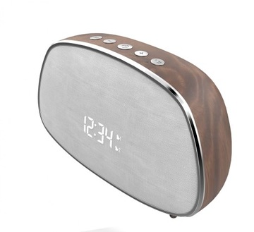 Blaupunkt BLP2610-001 Głośnik Radio Bluetooth