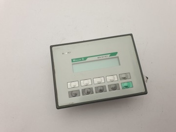 Панель оператора MOELLER SUCONET K MI4-101-KC1