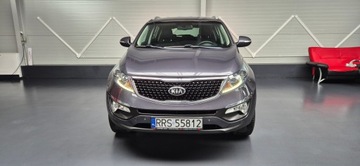 Kia Sportage III SUV Facelifting 1.6 GDI 135KM 2015 KIA SPORTAGE BUSINESS LINE! Super stan!, zdjęcie 2