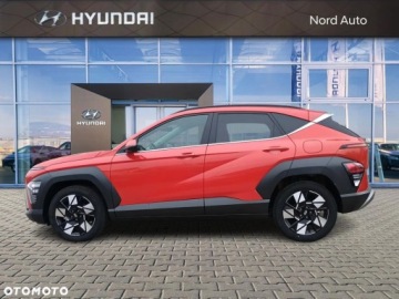 Hyundai Kona II 2025 Hyundai Kona 1.6 GDI Hybrid Smart DCT 1.6 Hybryda 129KM, zdjęcie 1