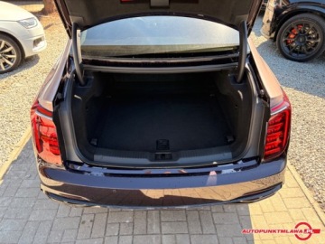 Hongqi H9 2.0 T 245KM 2025 Hongqi H9 Auto Punkt 2.0 Benzyna 245KM, zdjęcie 30