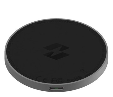 Ładowarka bezprzewodowa magnetyczna Infinix 15W Magnetic Fast Charge Pad