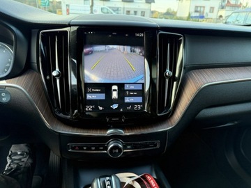 Volvo XC60 II Crossover D4 190KM 2018 Volvo XC 60 Inscription*CarPlay*, zdjęcie 16